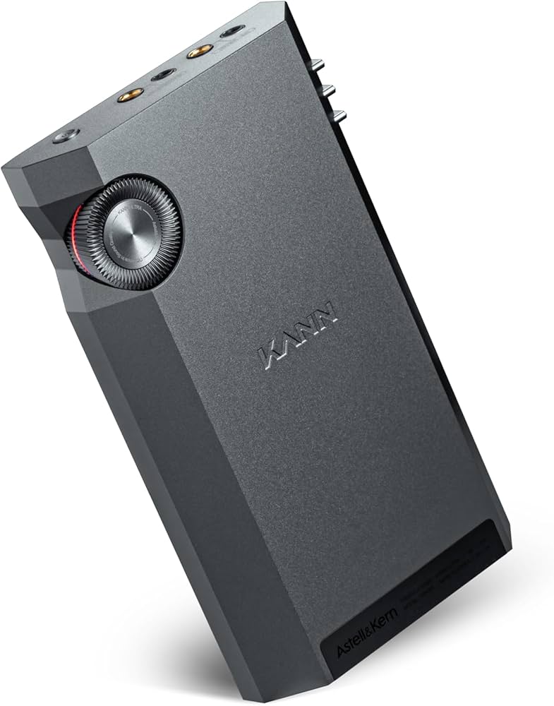 Amazon.co.jp: Astell&Kern KANN ULTRA IRV-AK-KANN-ULTRA : 家電＆カメラ