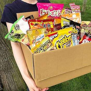 Amazon.co.jp: スマイルスナック お得なお菓子詰め合わせセット(35個入