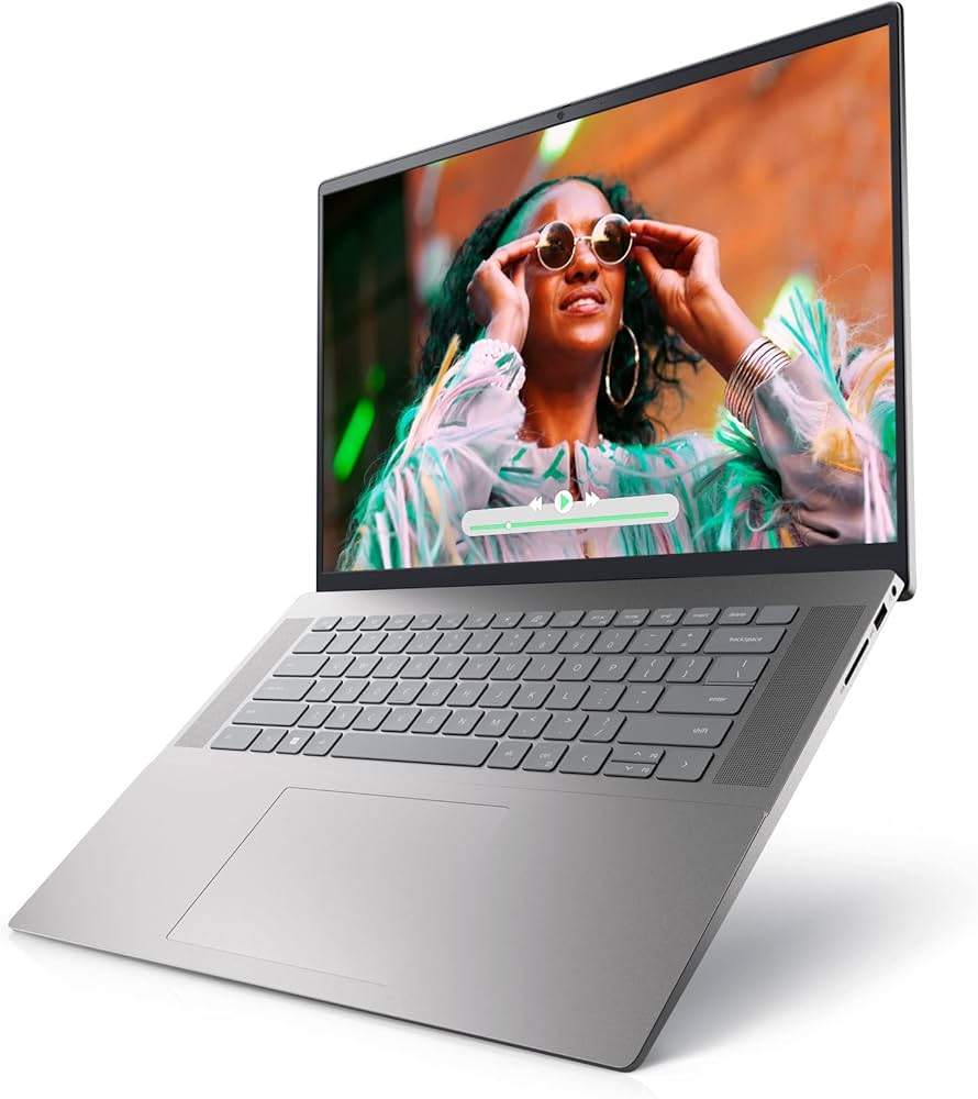 Amazon.com: Dell Inspiron 16 5620 Laptop - 16.0-inch 16:10 FHD+
