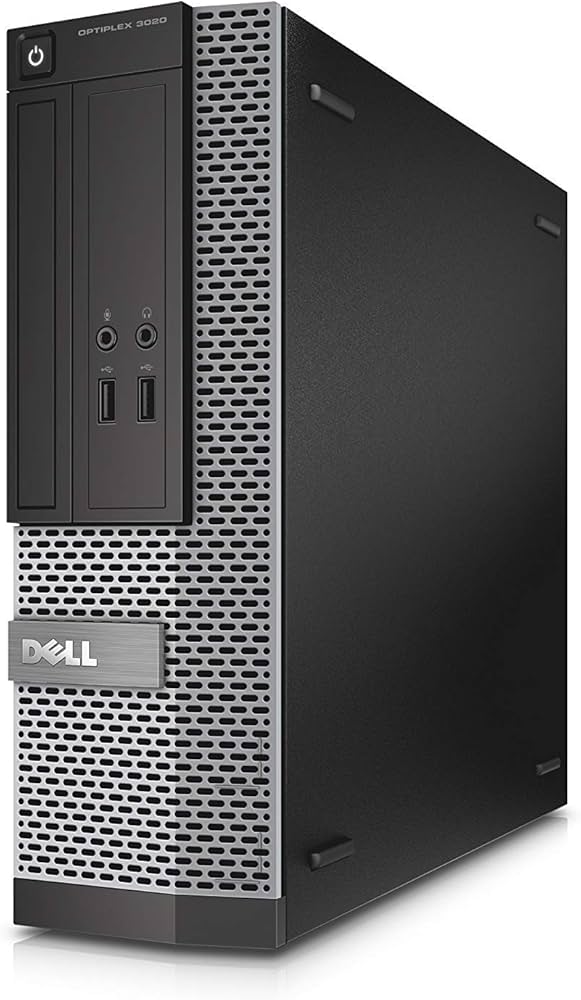Amazon.co.jp: 【中古】 デル OptiPlex 3020 SF デスクトップパソコン