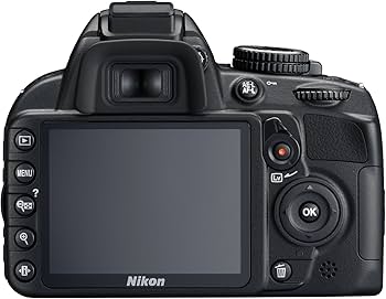 Amazon | Nikon デジタル一眼レフカメラ D3100 レンズキット D3100LK