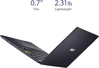Amazon.com: ASUS Notebook E210 11.6” Ultra Thin, Intel Celeron