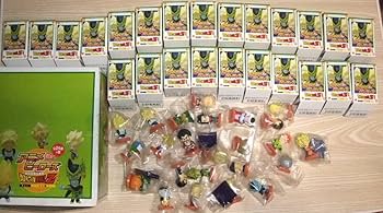 Amazon.co.jp: アニメヒーローズ ドラゴンボールZ vol.3 其之三 セル編