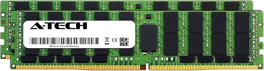 Amazon.co.jp: A-Tech 64GB キット (2 x 32GB) HP Z840 ワーク