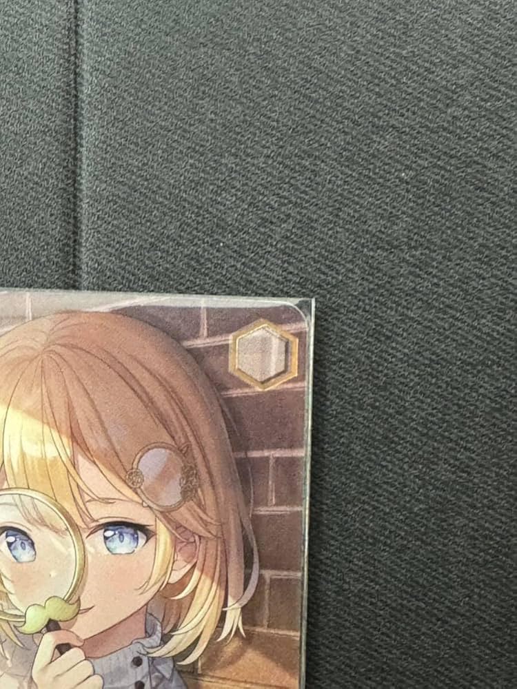 Amazon.co.jp: ヴァイス SSP 名探偵 アメリア・ワトソン ホロライブ