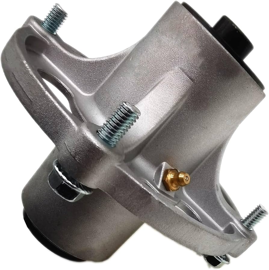 Amazon.com : XYWZV Spindle Assembly Compatible with Snapper Mower