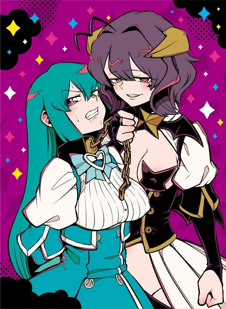 Amazon.co.jp: 【Amazon.co.jp限定】魔法少女にあこがれて Blu-ray全巻