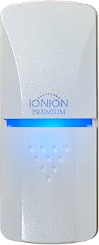 Amazon | TRUSTLEX IONION イオニオンプレミアム 携帯型 マイナス