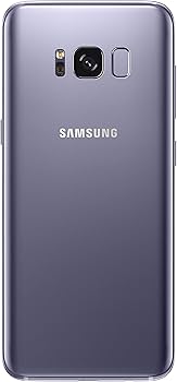 Amazon.com: Samsung Galaxy S8-64GB Unlocked GSM Phone - w/ 12MP