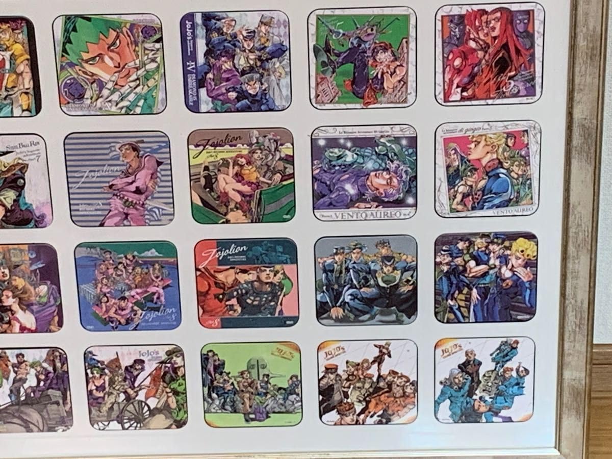 Amazon.co.jp: 荒木飛呂彦原画展 ジョジョの奇妙な冒険 アート