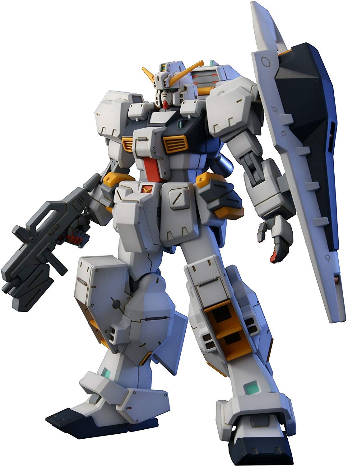 Amazon | HGUC 1/144 RX-121-1 ガンダム TR-1 [ヘイズル改] (ADVANCE