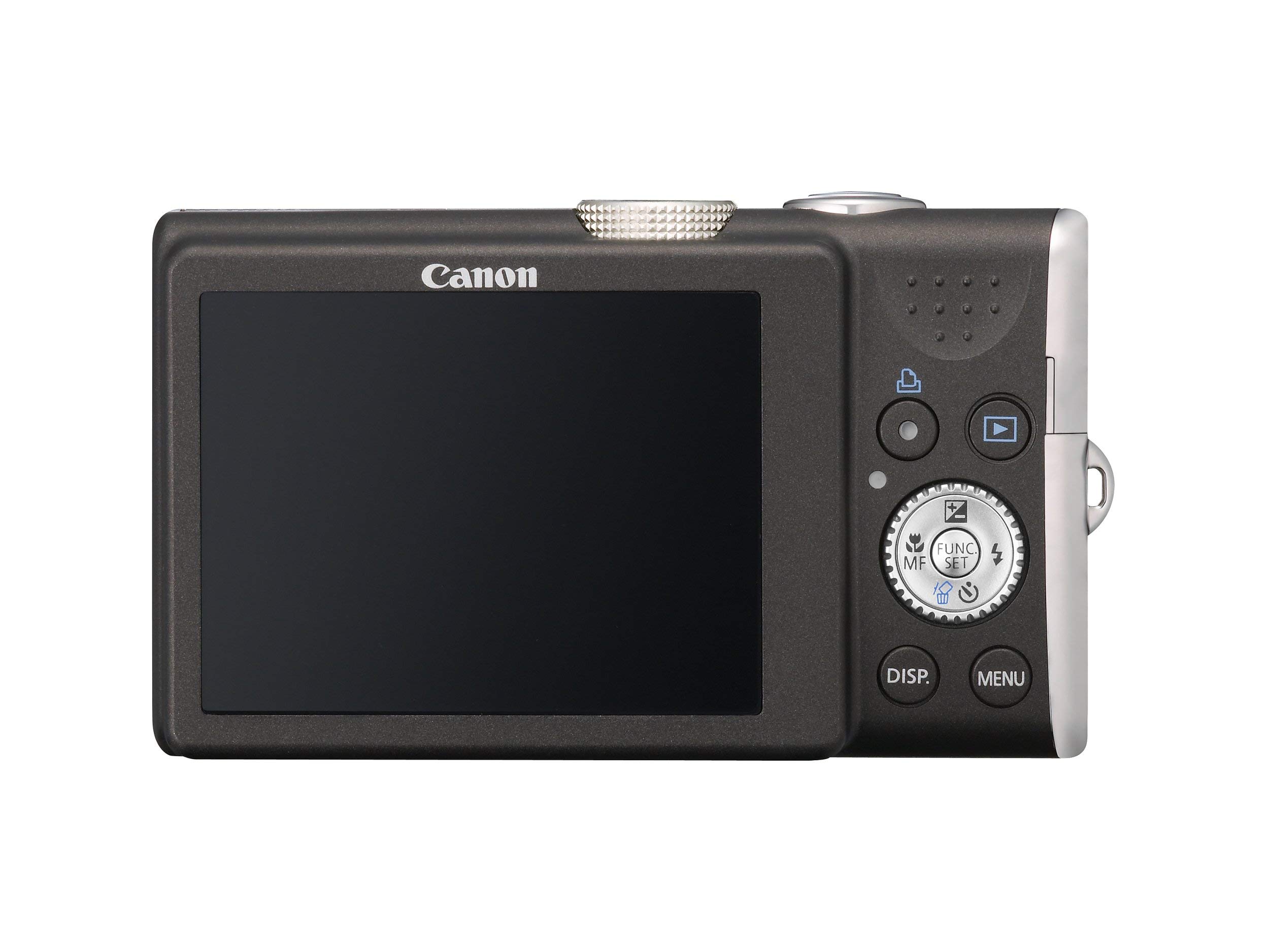Amazon.com : Canon PowerShot SX200IS 12 MP Digital Camera with 12x