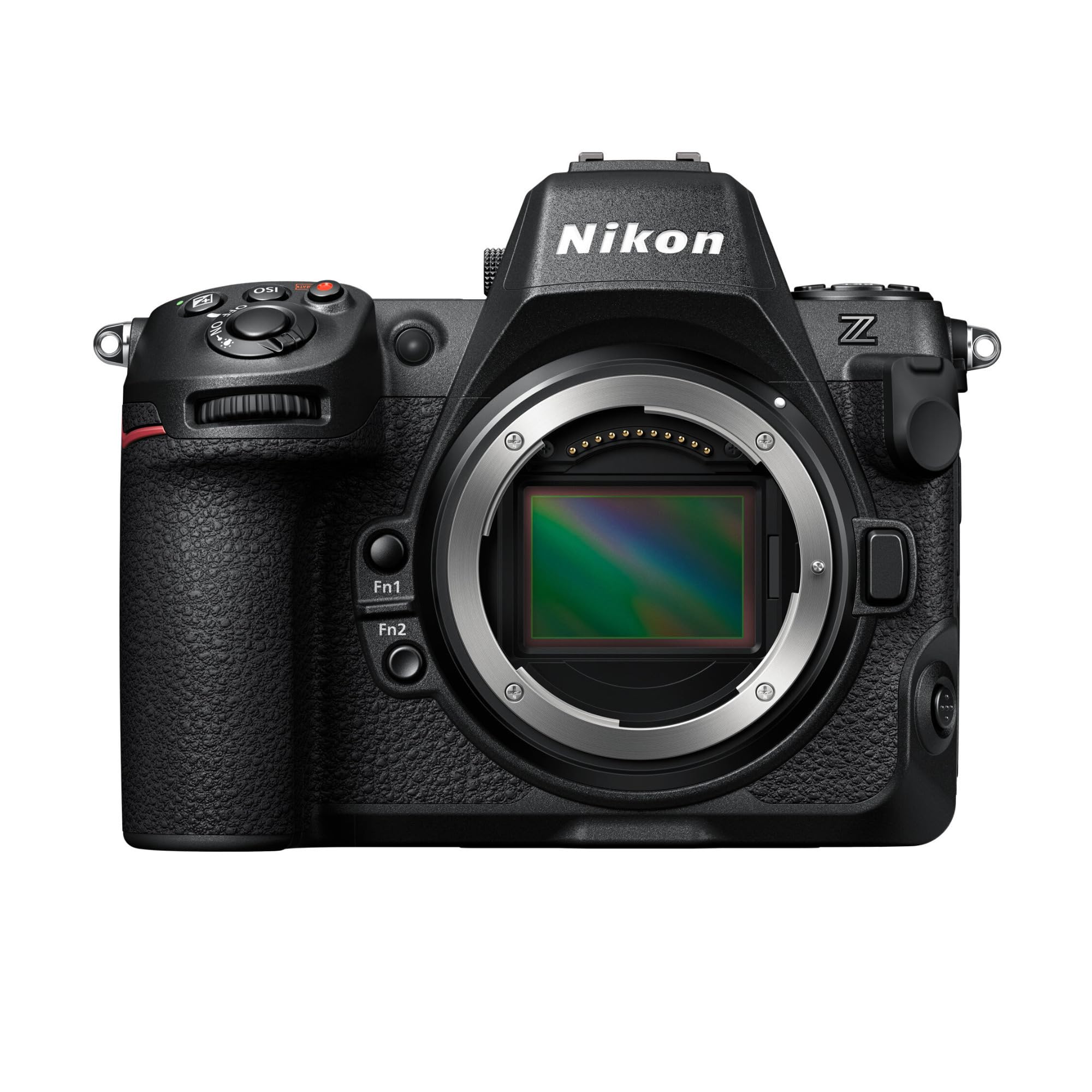 Amazon.com : Nikon Z 8 | Professional full-frame mirrorless stills