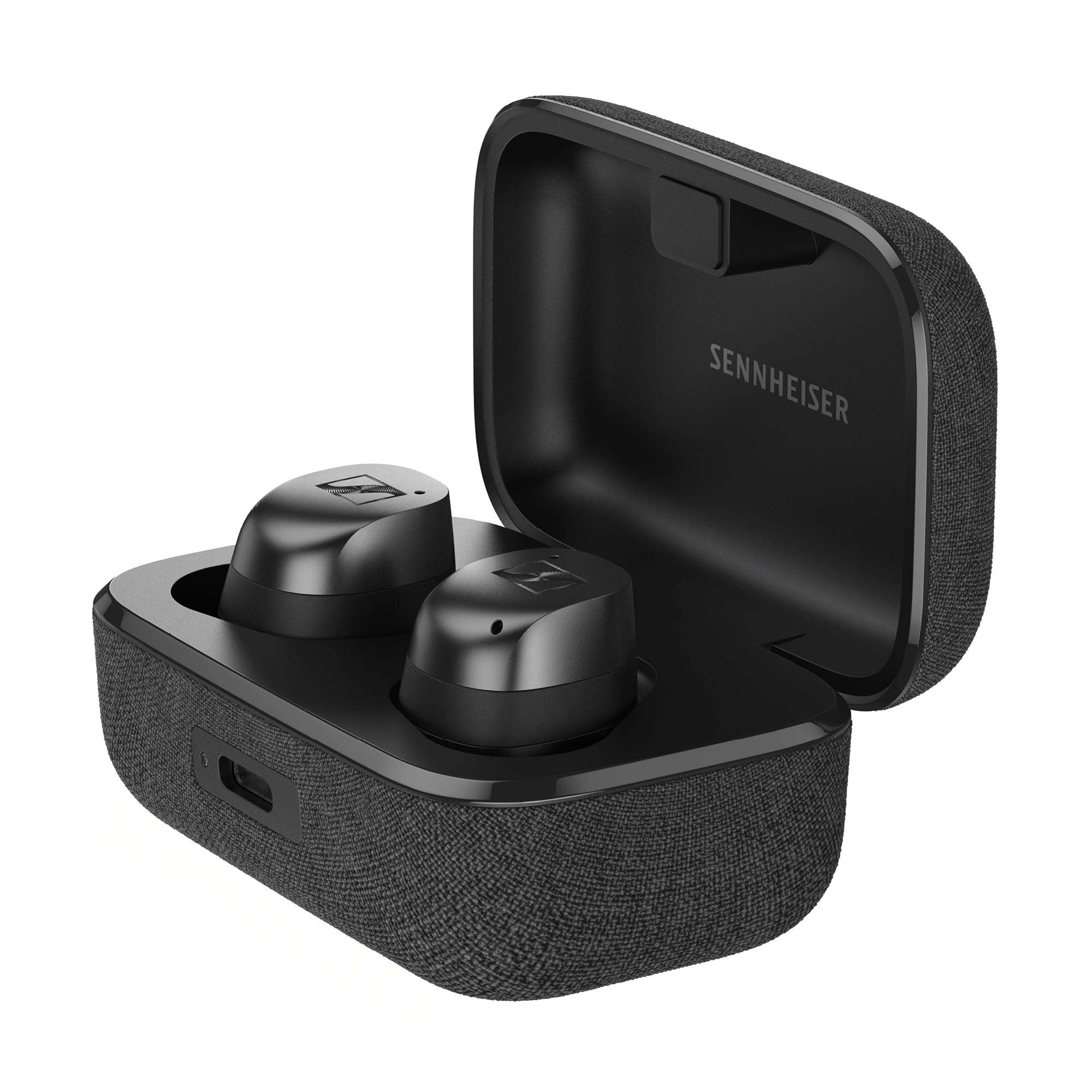 Amazon.com: Sennheiser Momentum True Wireless 4 Smart Earbuds
