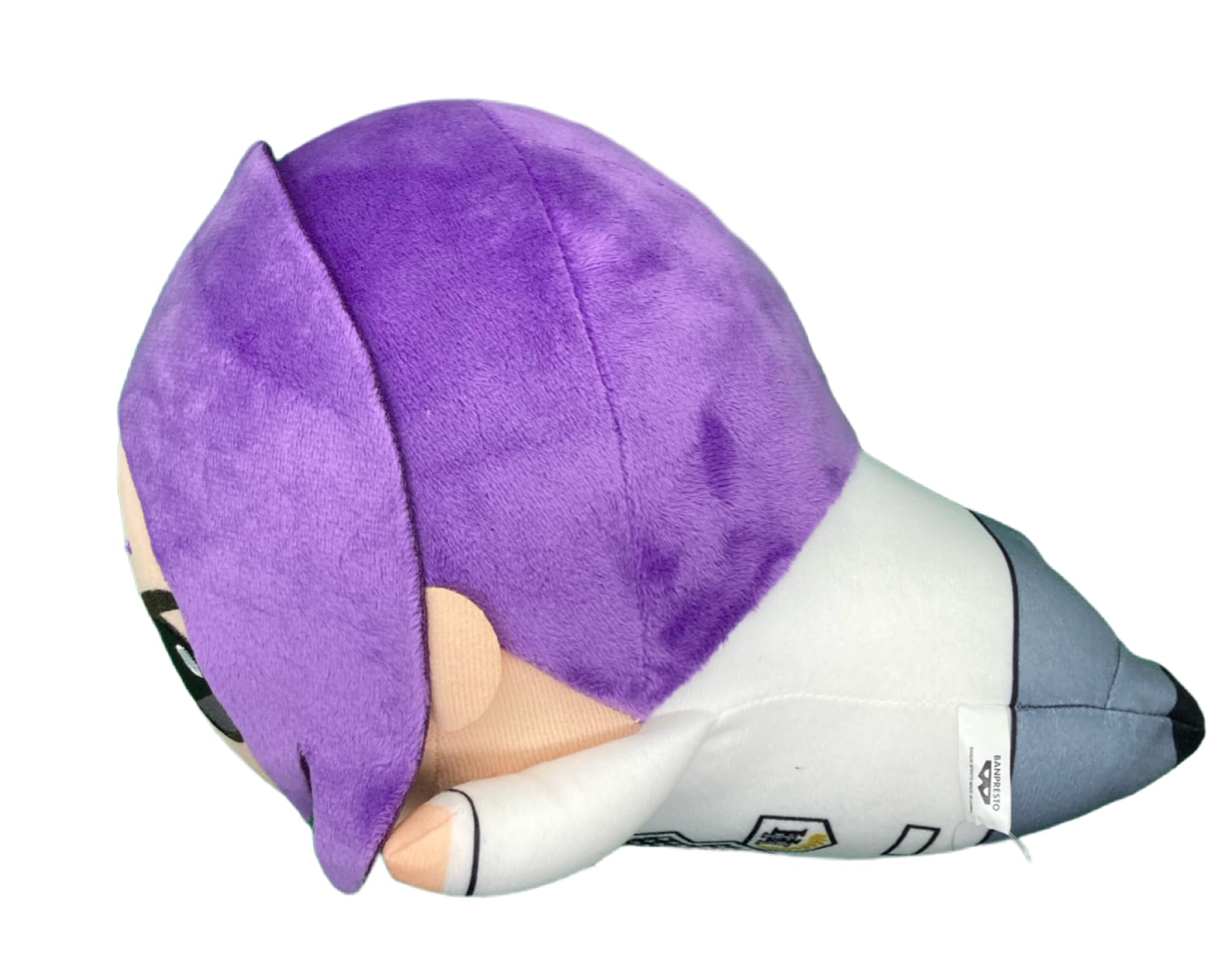 Amazon.co.jp: 劇場版ブルーロック −EPISODE 凪− もふぐっと