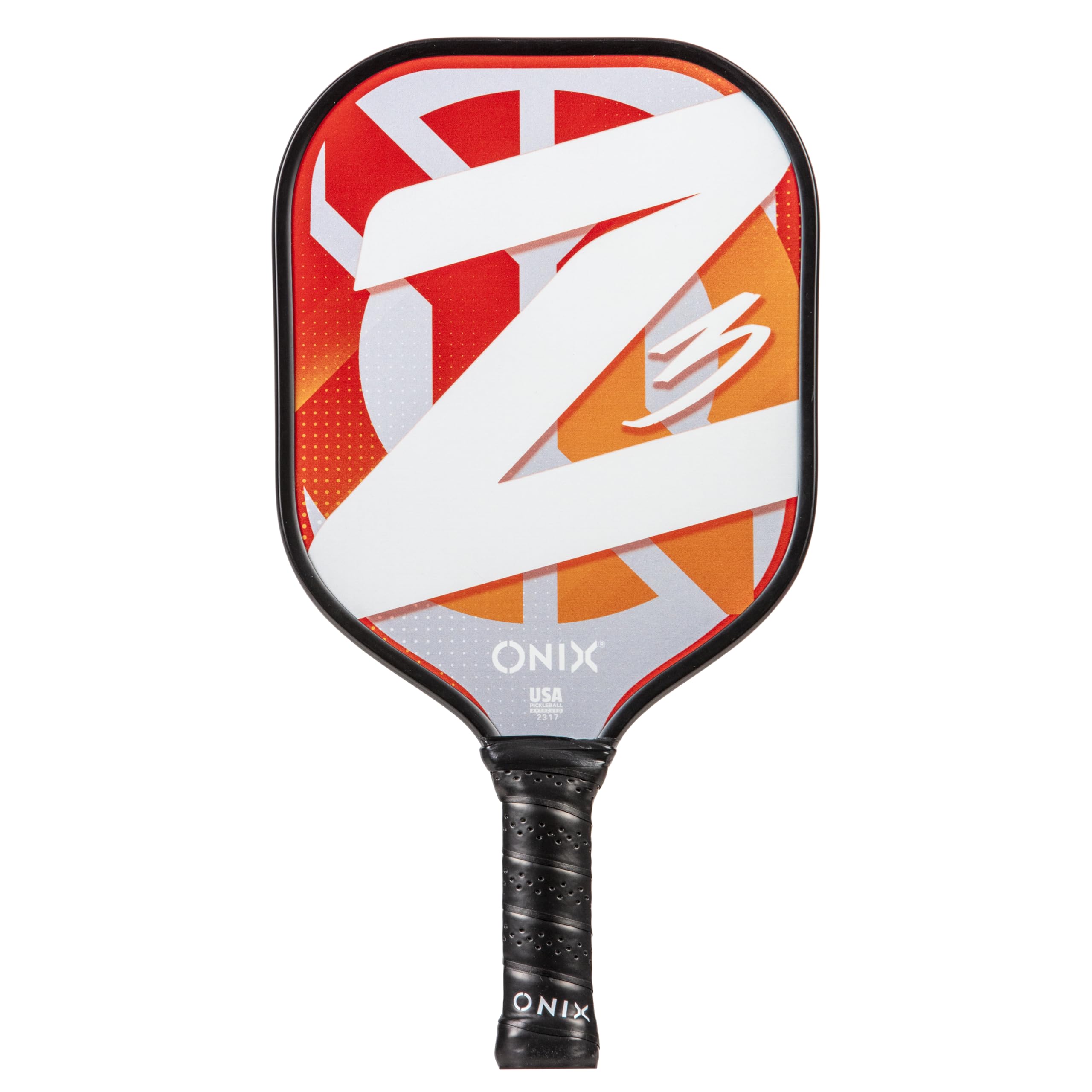 Amazon.com: Onix Z3 Composite USAPA Approved Pickleball Paddle