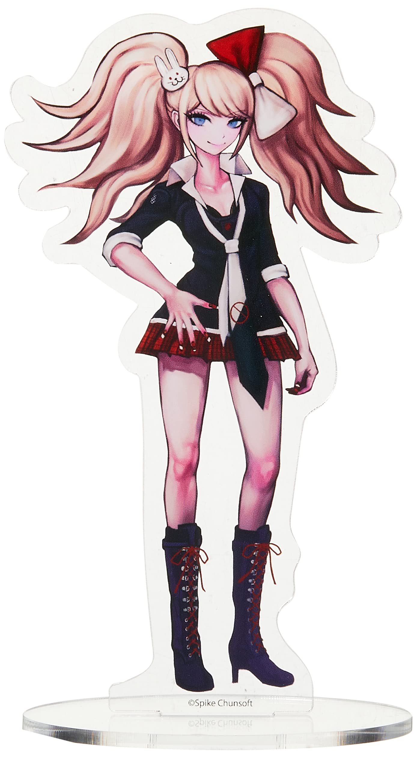 Amazon | ダンガンロンパ1・2 Reload 07 江ノ島盾子 キャラアクリル