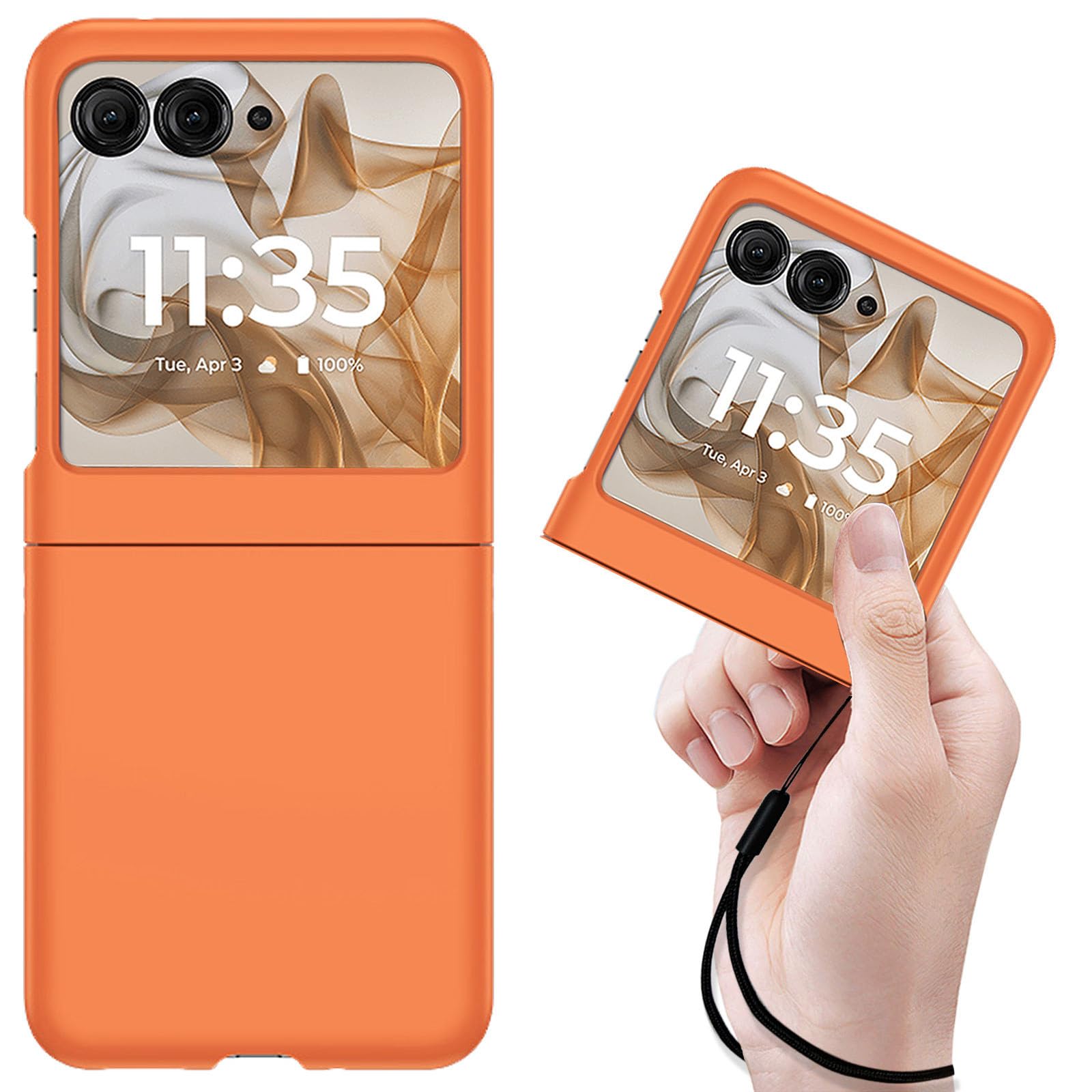 Amazon.co.jp: Motorolaに適合する Moto Razr 50S / 50 / 60 / 60s