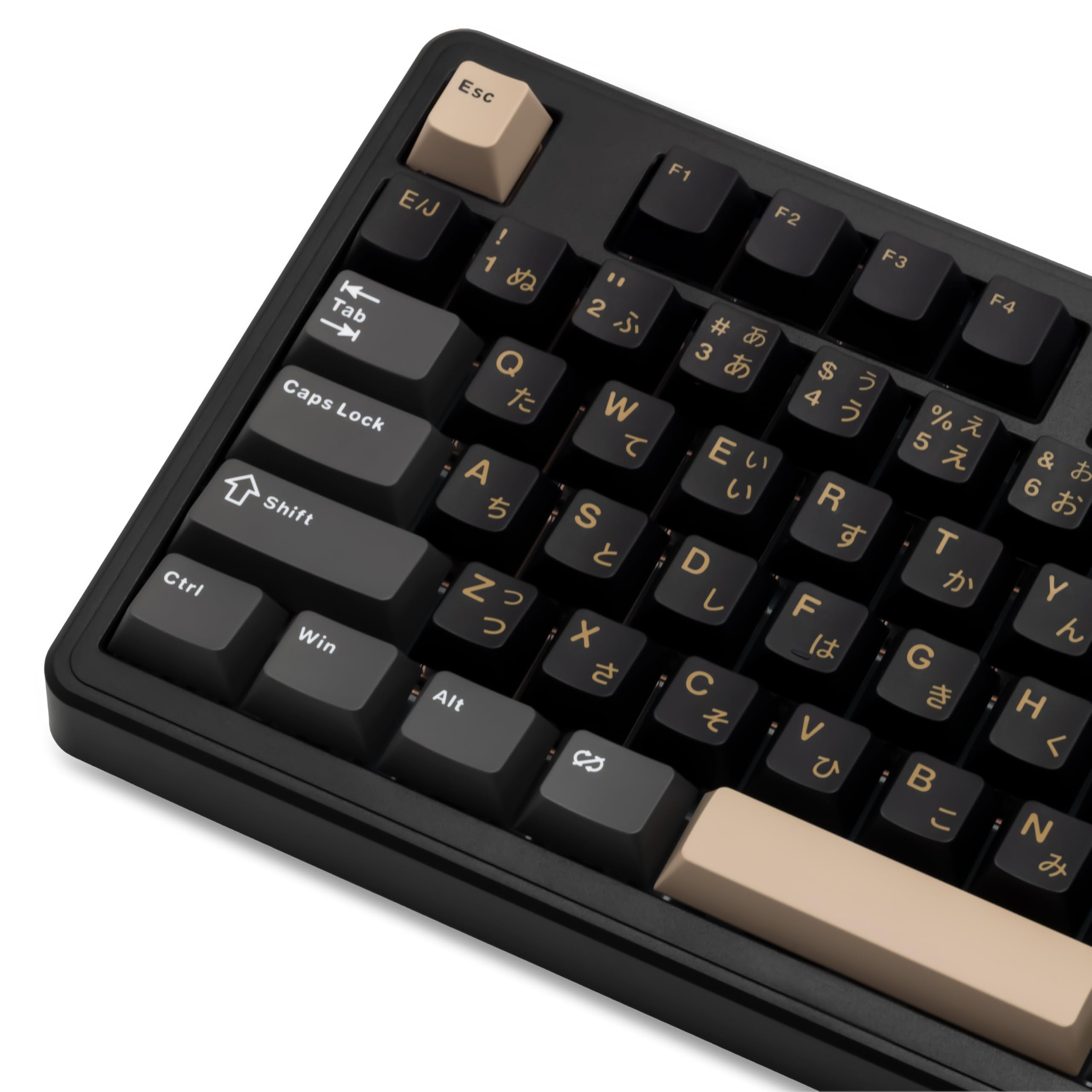 Amazon | SmackApe Impact 80 メカニカルキーボード 3WAY接続 無線