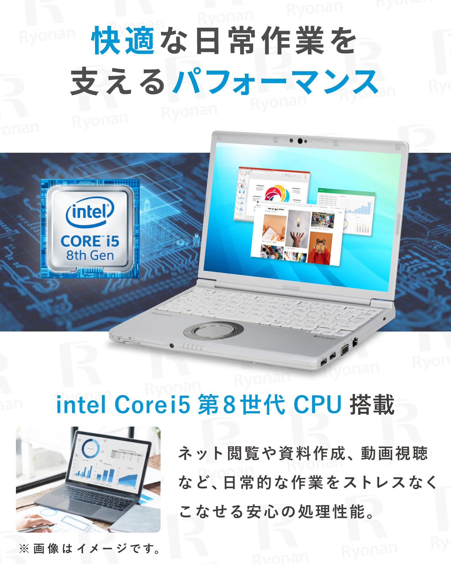 Amazon.co.jp: 【Win11、MS Office 2024 H&B搭載】パナソニック Let`s