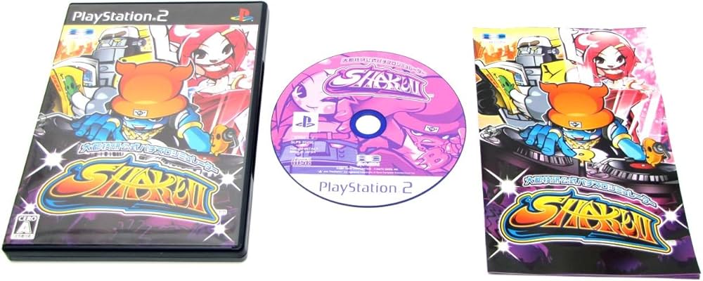 Amazon | 大都技研公式パチスロシミュレーター シェイクII | ゲーム