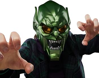 Amazon | ハズブロ(Hasbro)MARVEL マーベルレジェンド・シリーズ