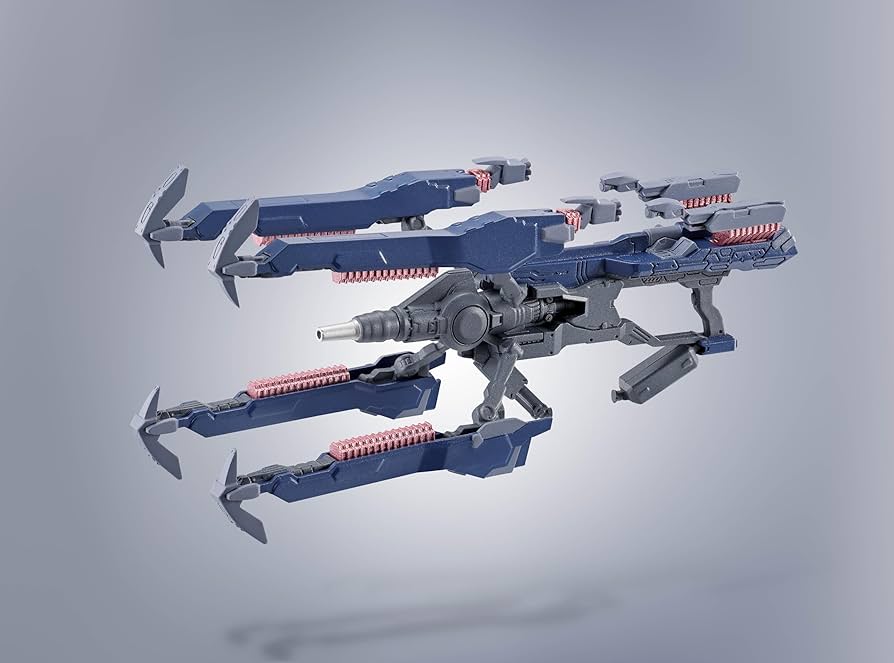 Amazon.com: TAMASHII NATIONS - Armored Core VI - IB-C03 HAL 826