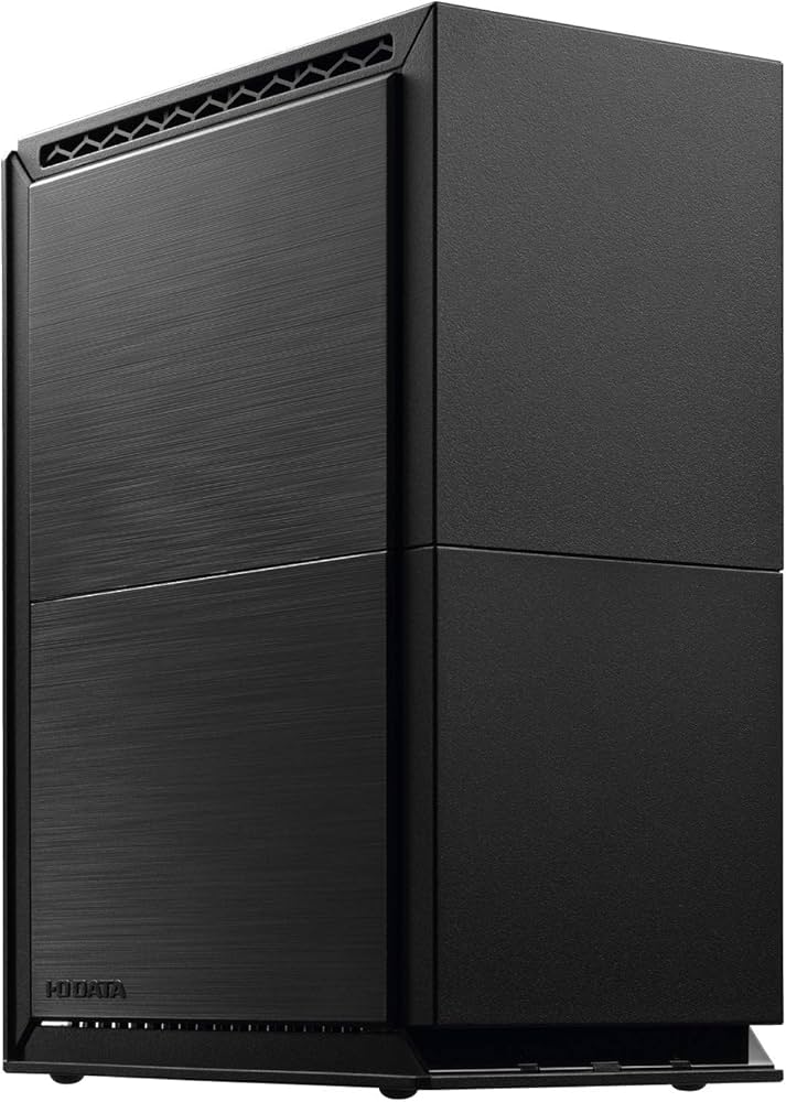 Amazon.co.jp: アイ・オー・データ NAS 2ベイ 6TB RAID1 PC スマホ