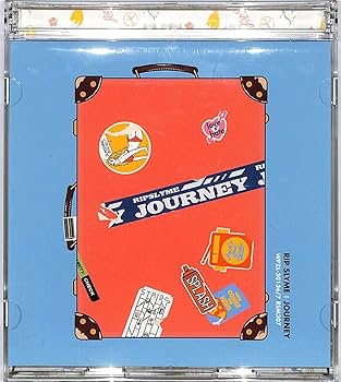 Amazon.co.jp: CD□RIP SLYME リップスライム□JOURNEY [DVD付] 初回