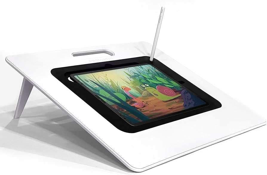 Amazon.co.jp: スケッチボード プロスタンド iPad Pro 12.9インチ (第3