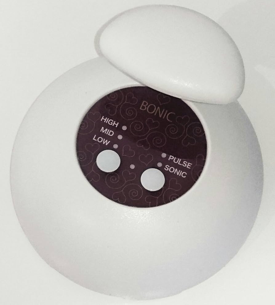 Amazon.co.jp: BONIC/ボニック 超音波 EMS 本体 : ビューティー