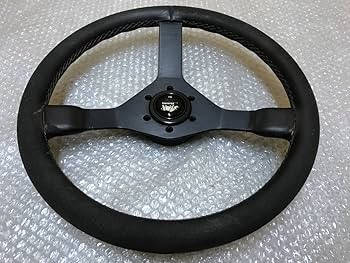 Amazon.co.jp: 絶版品 純正 OP オプション MOMO モモ ステアリング