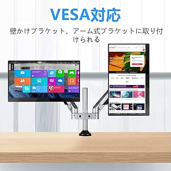 Amazon.co.jp: Acouto A15 Pro 15.6インチ 4k モバイルモニター