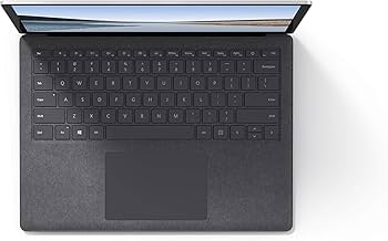 Amazon.com: Microsoft Surface Laptop 3 – 13.5