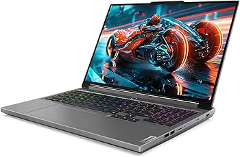 Amazon.com: Lenovo Legion 5i Gen 9 Gaming Laptop, Intel i9-14900HX