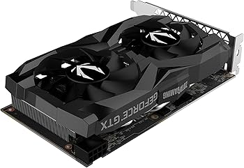 Amazon.com: ZOTAC Gaming GeForce GTX 1660 Super 6GB GDDR6 192-bit