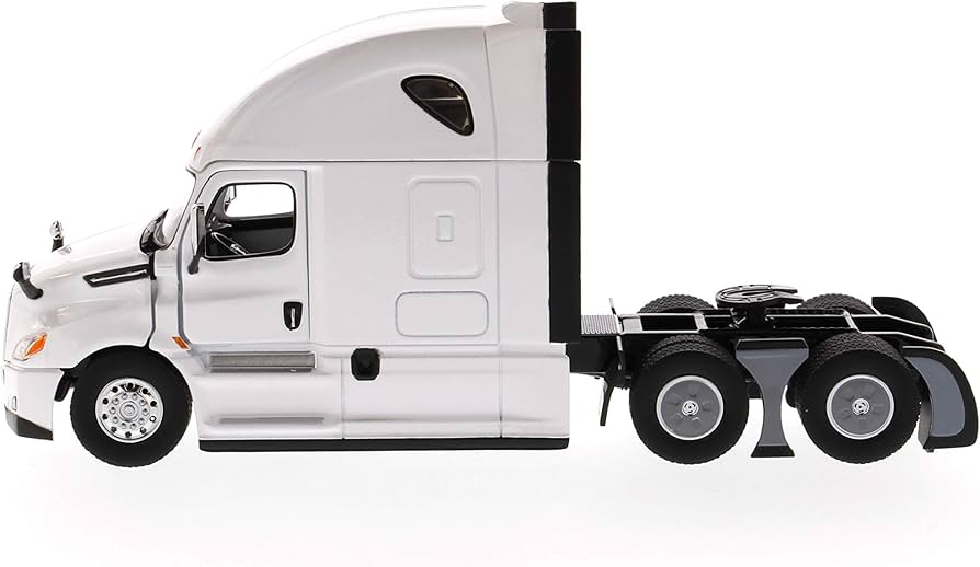 Amazon.com: Diecast Masters 1:50 Scale Freightliner Cascadia SBFA