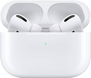 Apple Airpods Pro リコール対応済み フルセット ノイズなし Apple