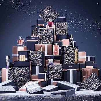 Lancome Advent Calendar 2024 Women Beauty – Value 550 € 24 Care