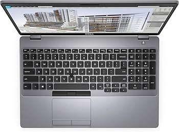 Amazon.com: Dell Precision 3551 15.6-Inch Full HD Display Mobile