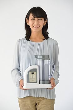 Amazon | 水素水生成器 ルルドハイドロフィクス+水素ガス吸入スタート