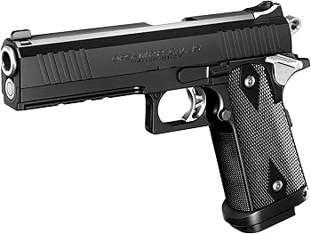 Amazon | 東京マルイ Hi-CAPA E 18歳以上電動ハンドガン | ハンドガン 通販