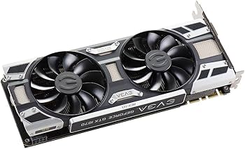 Amazon.com: EVGA GeForce GTX 1070 SC GAMING ACX 3.0, 8GB GDDR5
