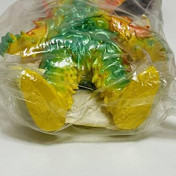 Amazon.co.jp: ベアモデル オール怪獣コレクション ワイアール星人