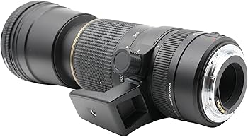 Amazon.co.jp: TAMRON 超望遠ズームレンズ SP AF200-500mm F5-6.3 Di