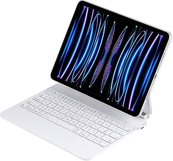 Amazon.co.jp: Eisuiyi マジックキーボード iPad Pro11 第1/2/3/4世代