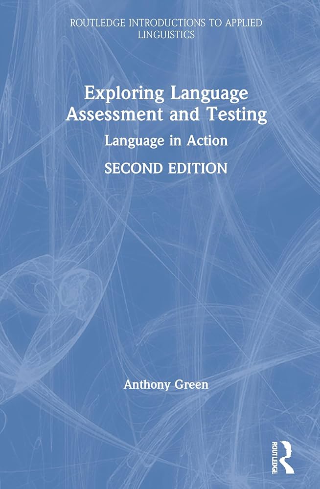 Amazon | Exploring Language Assessment and Testing: Language in