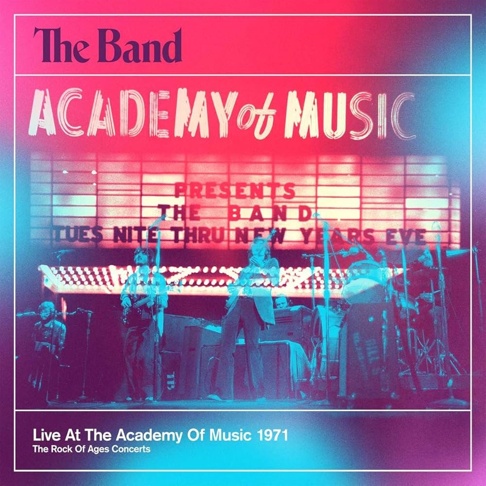 Amazon.co.jp: Live at the Academy of..: ミュージック