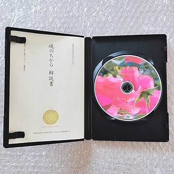 Amazon.co.jp: 7/ほおじろえいいち/魂のちから/変容のほほ笑みDVD/Q