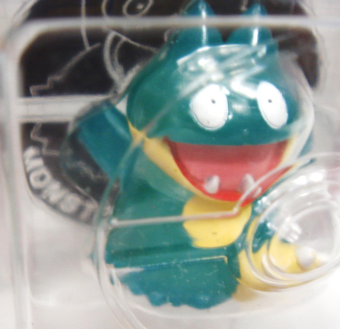 Amazon.co.jp: ポケットモンスター モンスターコレクション AG ゴンベ